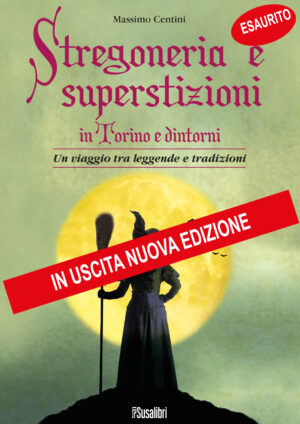 Stregoneria e superst... (cod. 197)