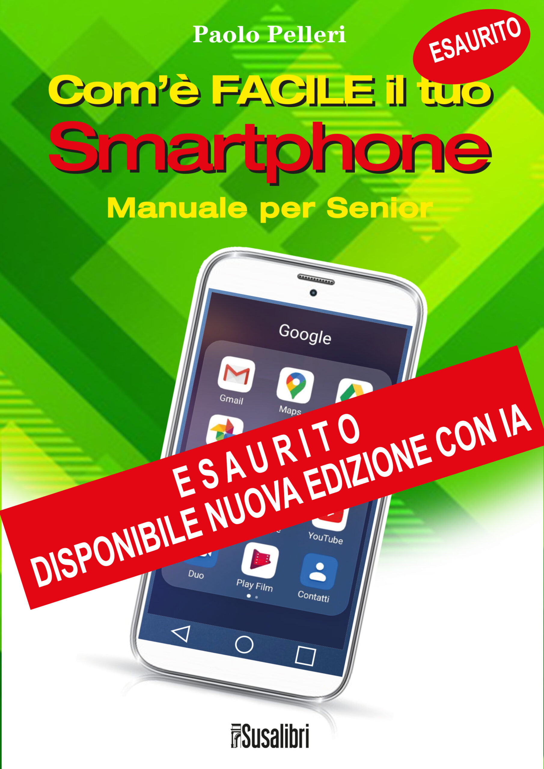Com’è facile Smartphone (202)