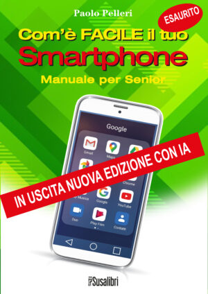 Com’è facile il tuo Smart... (cod. 202)
