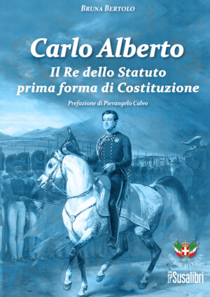 Carlo Alberto (cod. 260)