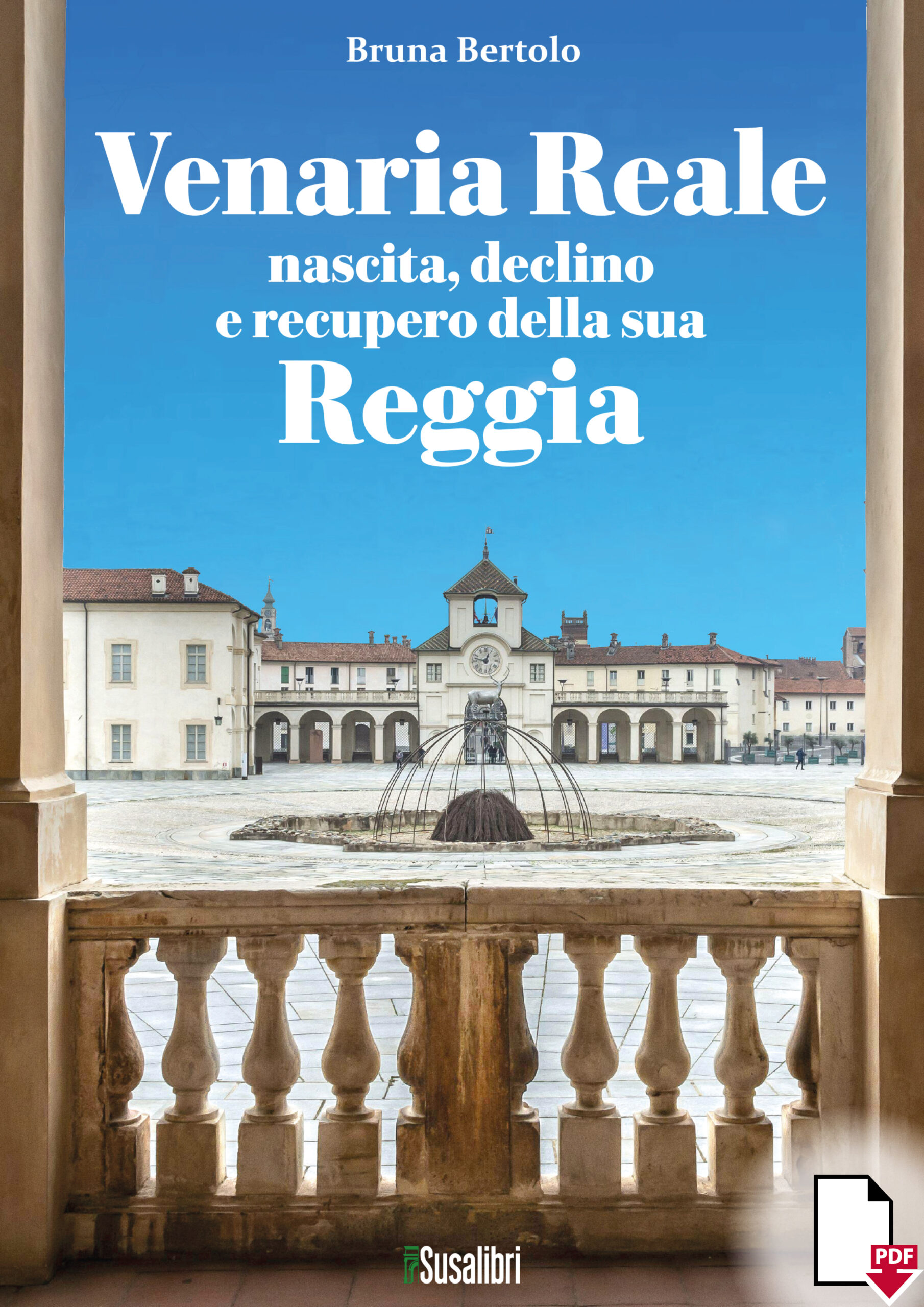 Venaria Reale (cod. 252)