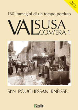 Valsusa com'era 1 (cod. 261)