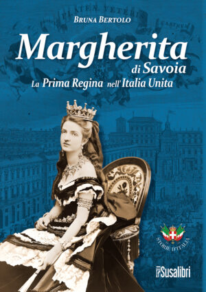 Margherita di Savoia (cod. 267)