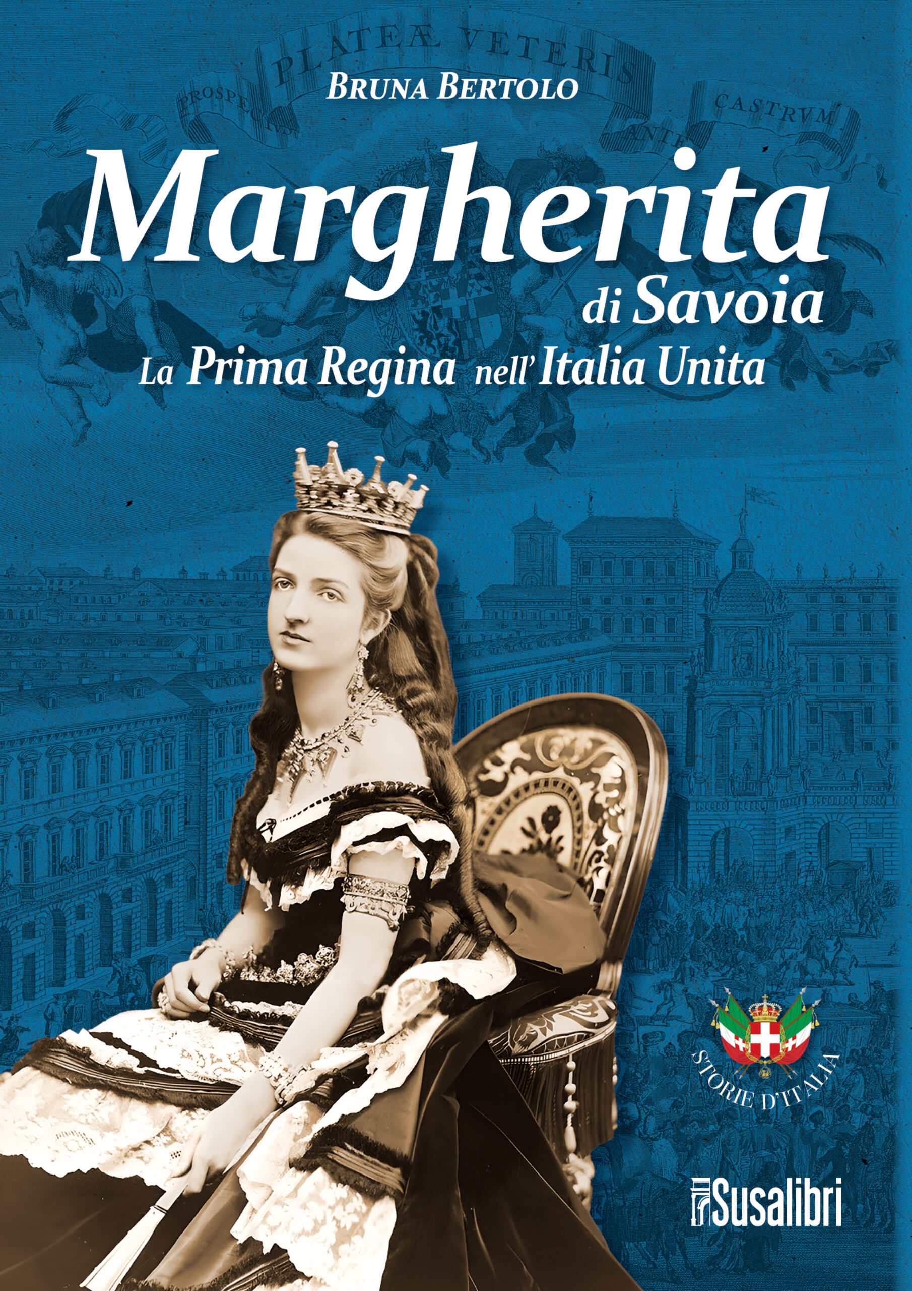 Margherita di Savoia (cod. 267)