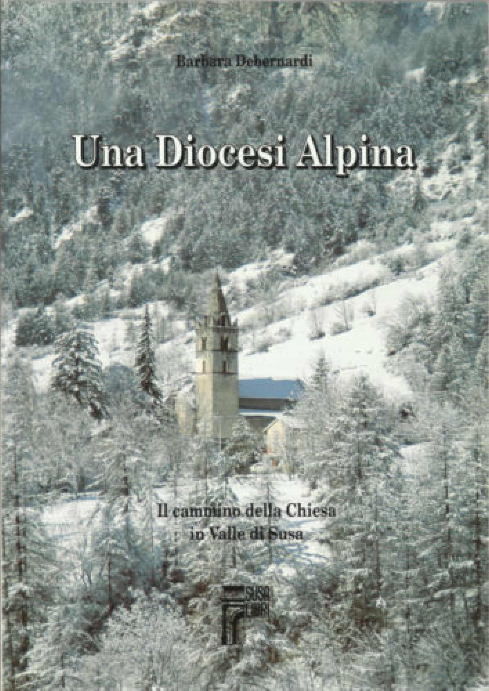 Una diocesi alpina