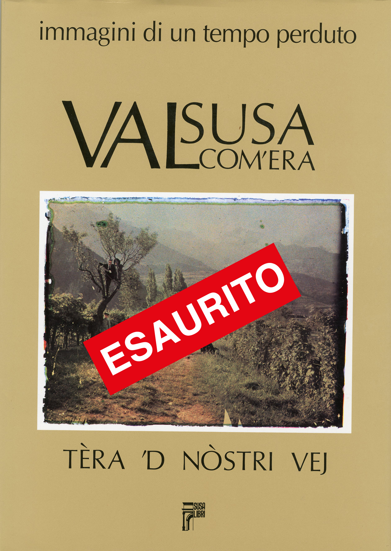 Valsusa com'era - vol.2