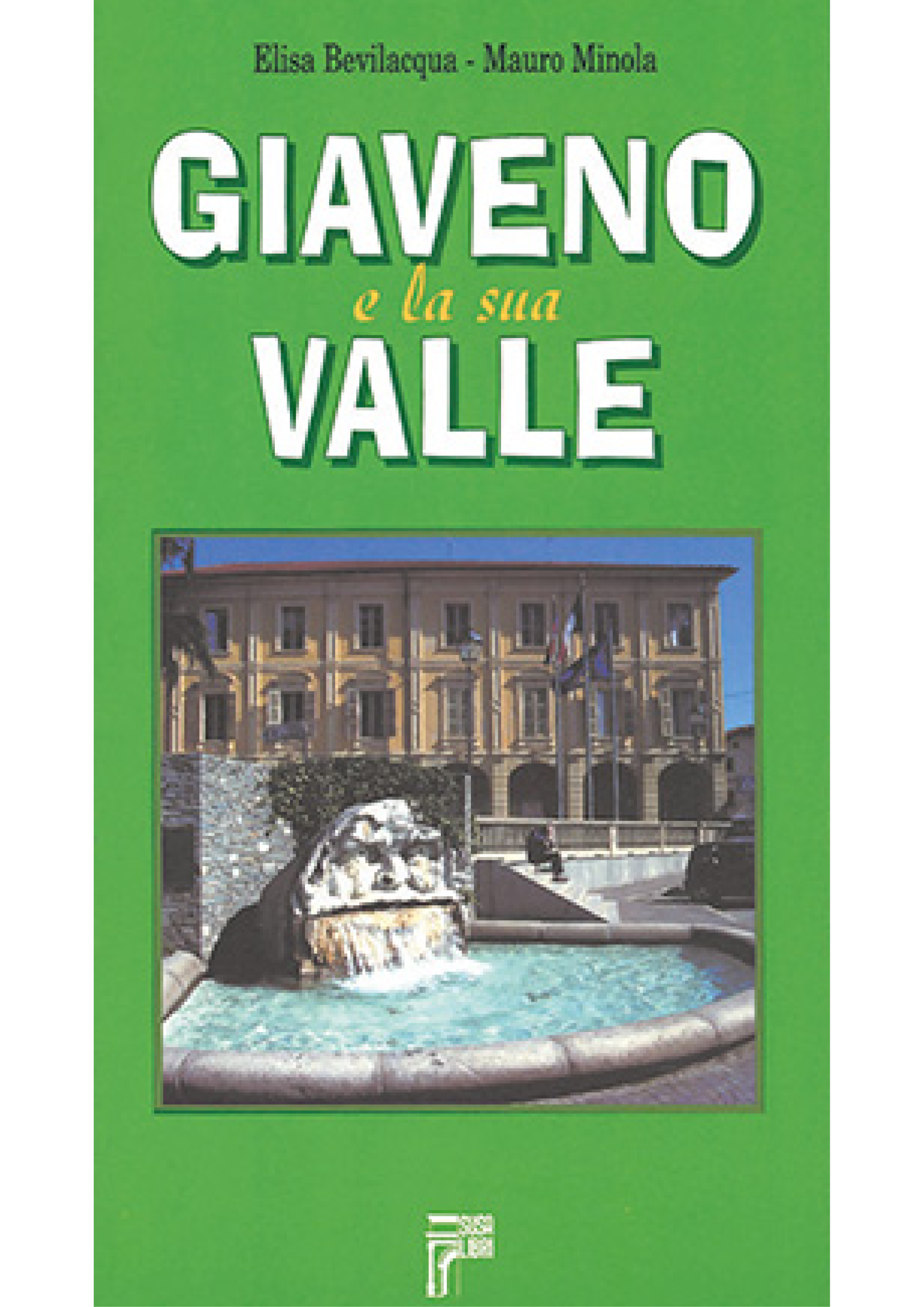 Giaveno e la sua Valle