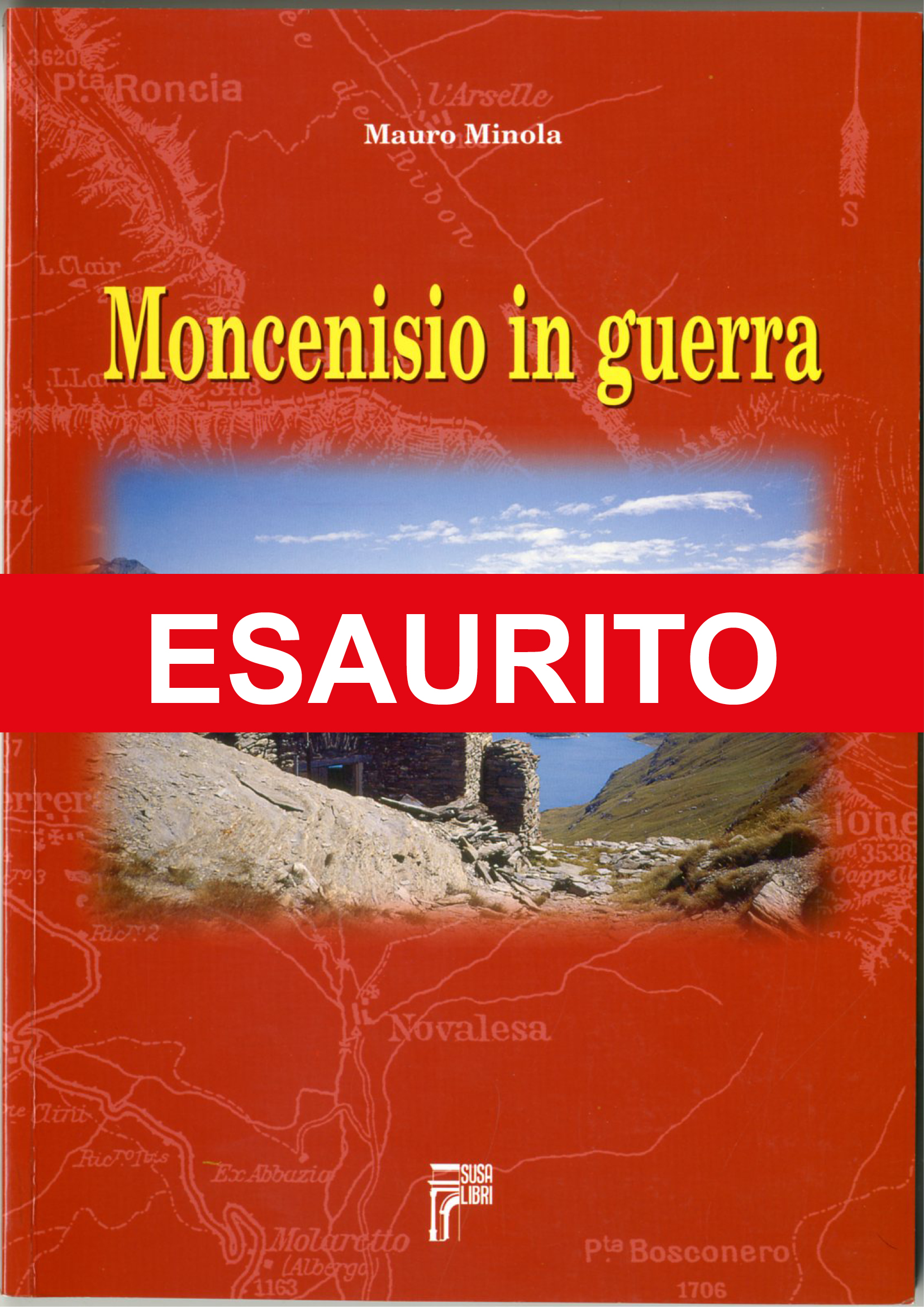 Moncenisio in guerra