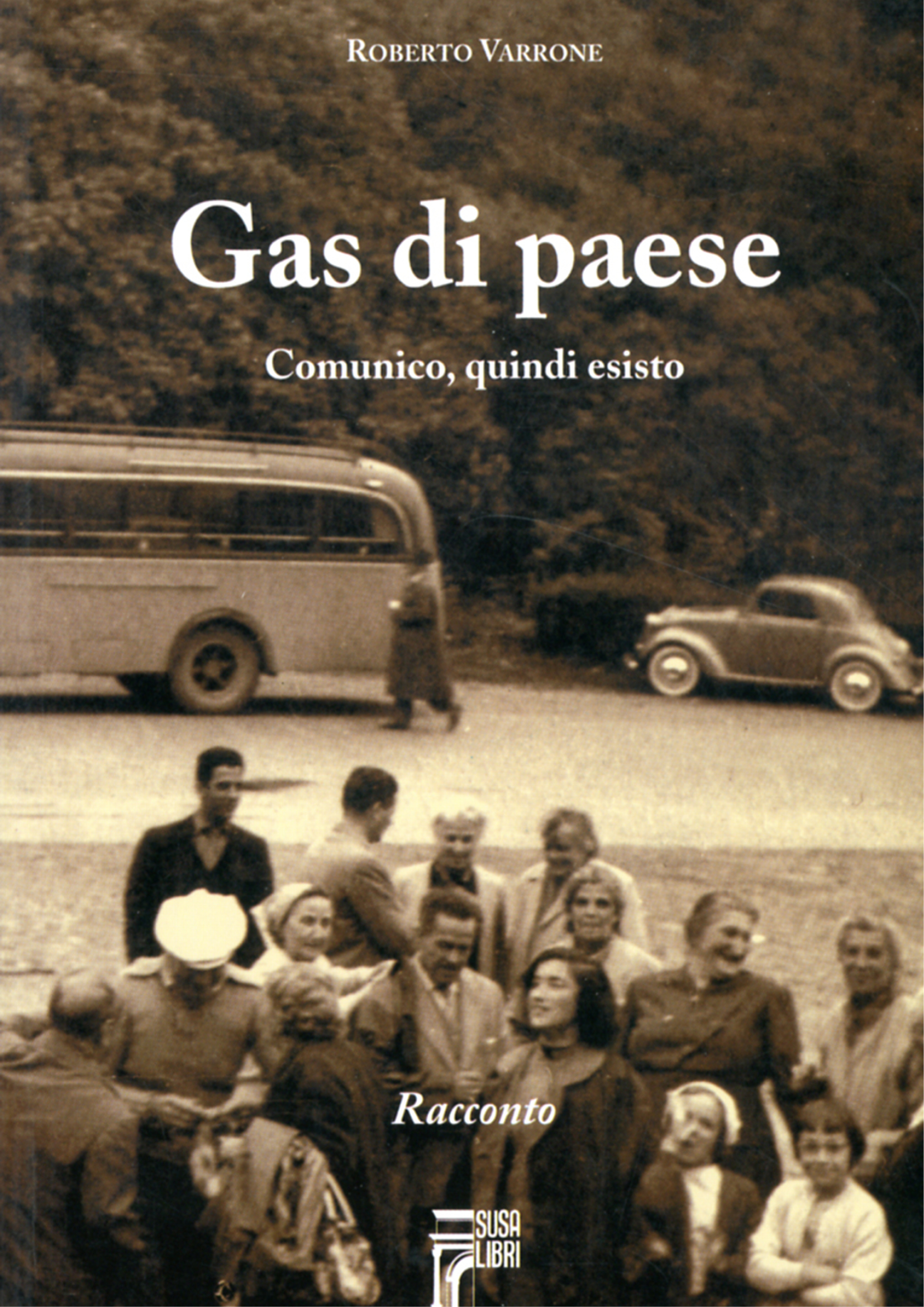 Gas di paese