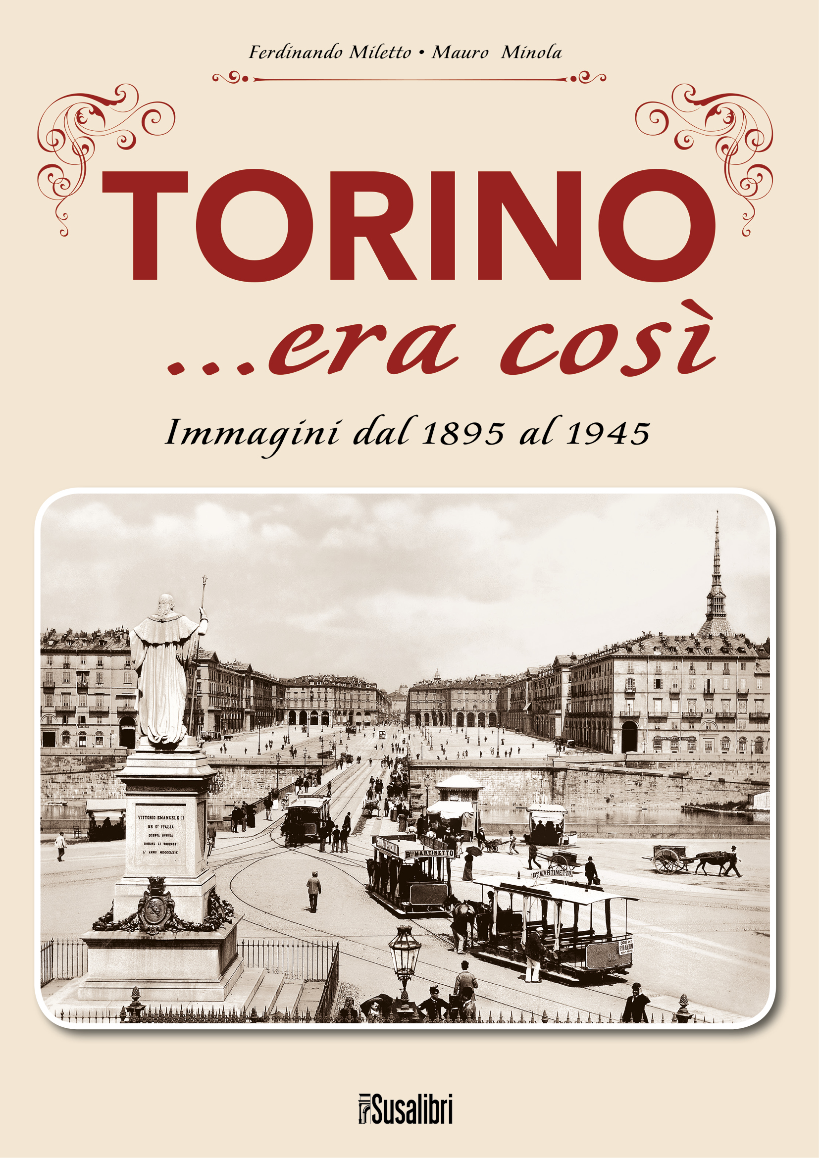 Torino ...era così