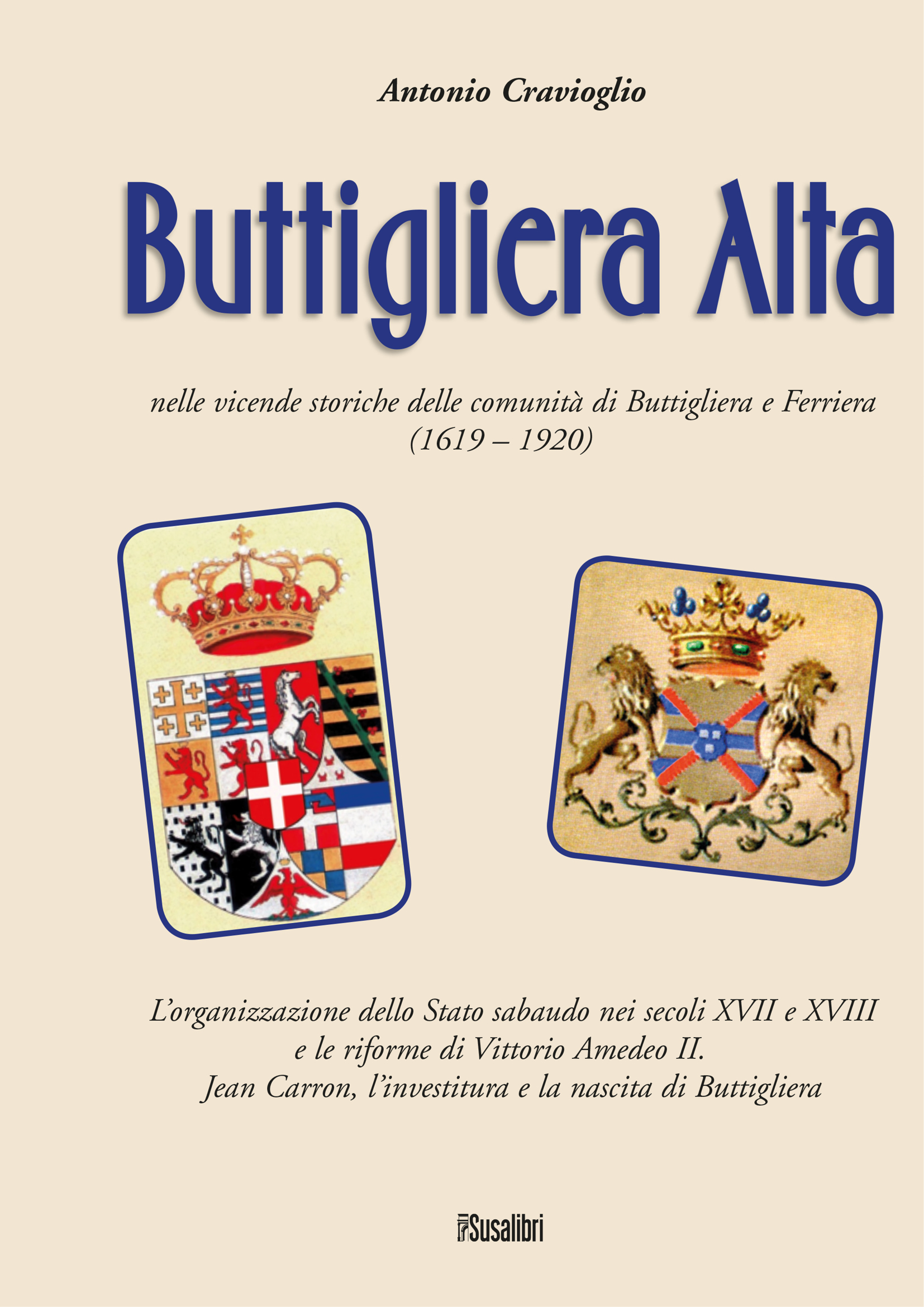 Buttigliera Alta